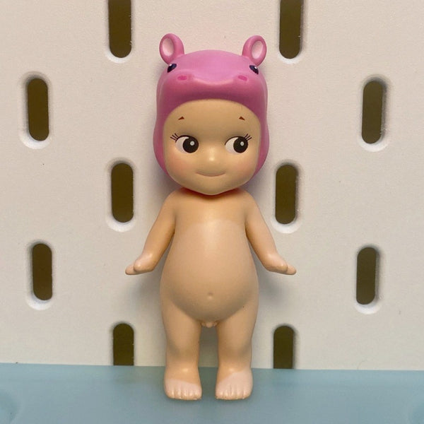 Sonny Angel HIPPERS animal Series 40個 Sonny Angel Hippers-Animal Series - 趴趴天使-动物系列 – Art