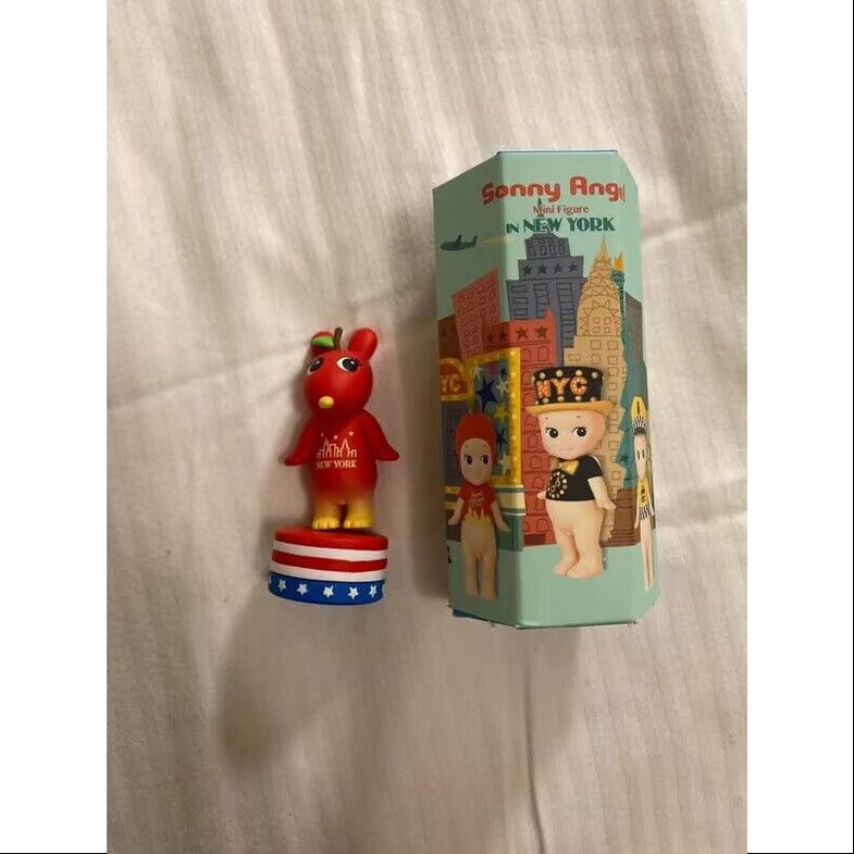 Sonny Angel New York Series – TOYSEZ