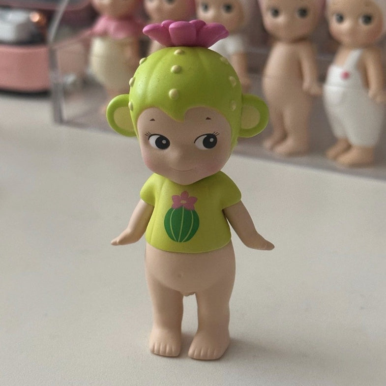 Sonny Angel Cactus Series – TOYSEZ
