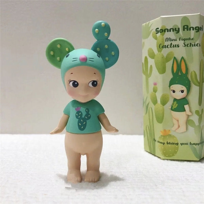 Sonny Angel Cactus Series Mouse