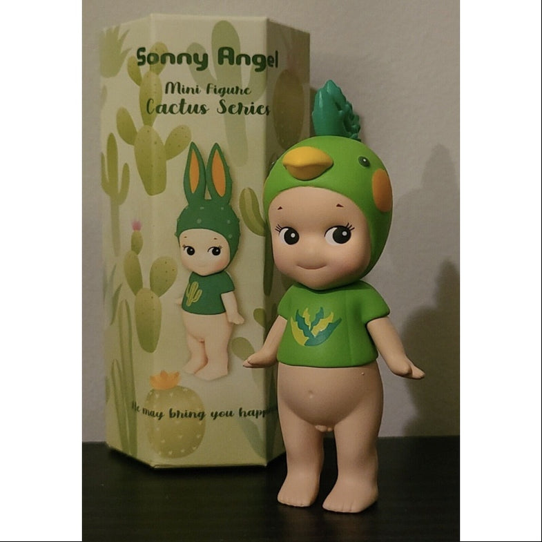 Sonny Angel Cactus Series – TOYSEZ