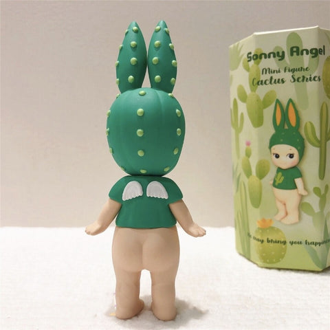 Sonny Angel Cactus Series Rabbit