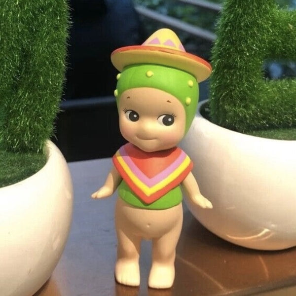 ソニーエンジェル　カクタス　Cactus　sonny Secret　シークレット Sonny Angel Cactus Series Secret – TOYSEZ