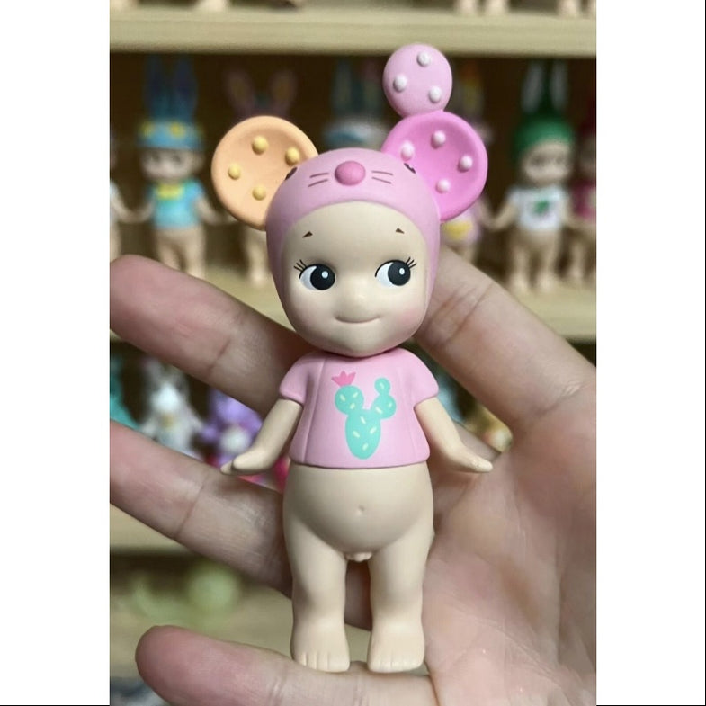 Sonny Angel Cactus Series – TOYSEZ