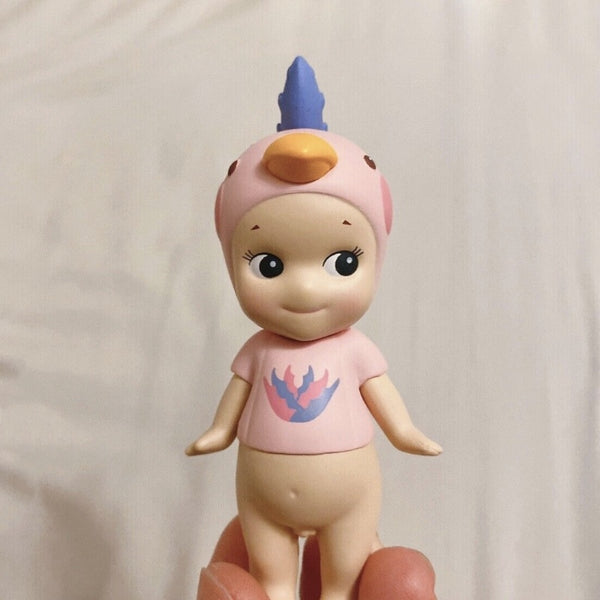 Sonny Angel Cactus Series Secret Parrot – TOYSEZ