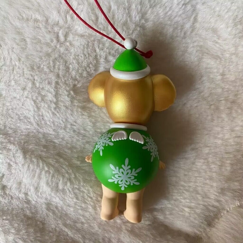 Sonny Angel Christmas Ornament Series 2023 Koala