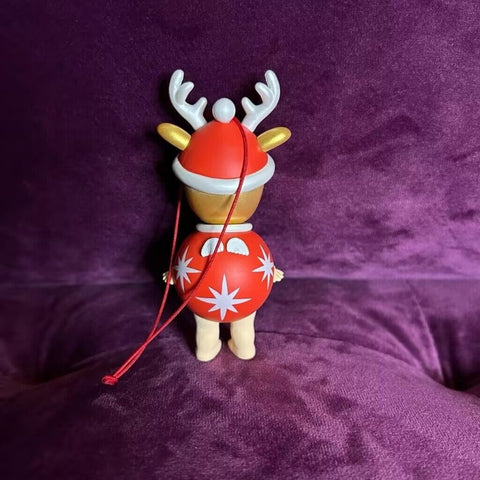 Sonny Angel Christmas Ornament Series 2023 Reindeer