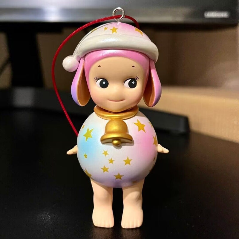 Sonny Angel Christmas Ornament Series 2023 Secret Lop Ear Rabbit – TOYSEZ