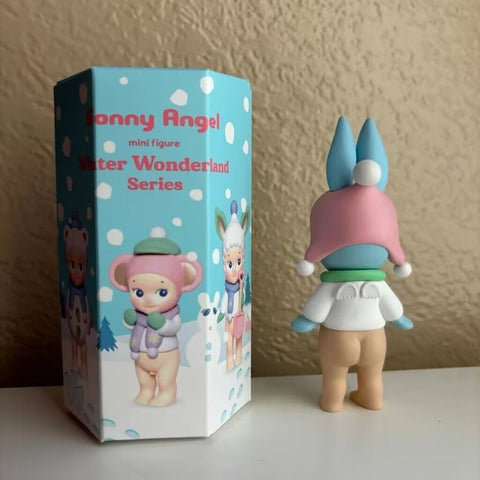 Sonny Angel Winter Wonderland Series Rabbit