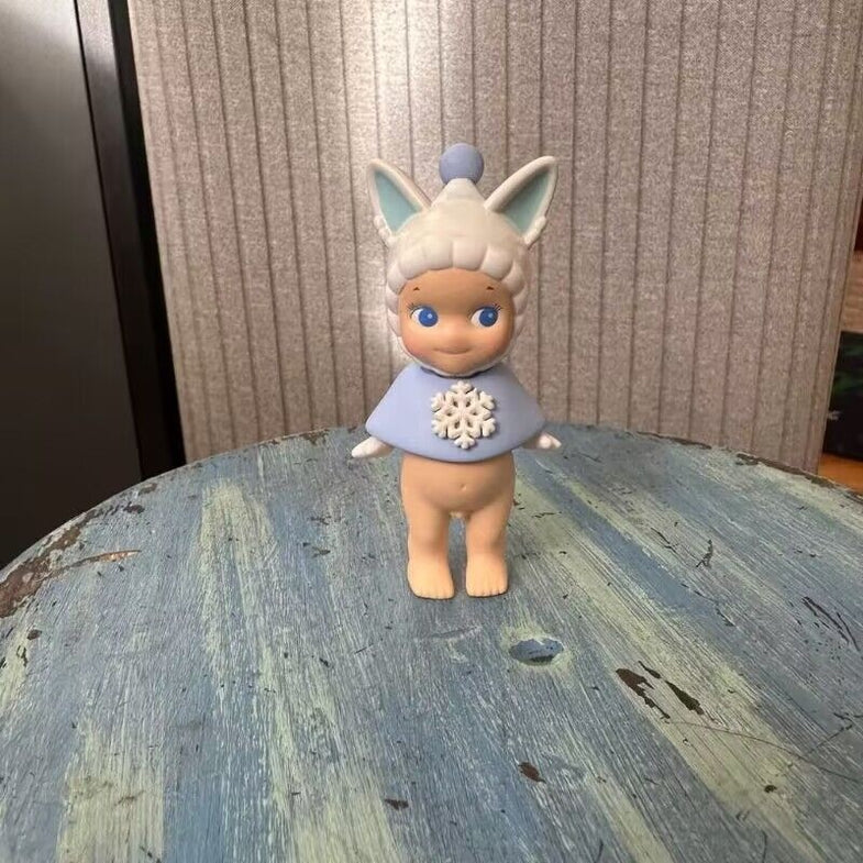 Sonny Angel Winter Wonderland Series – TOYSEZ