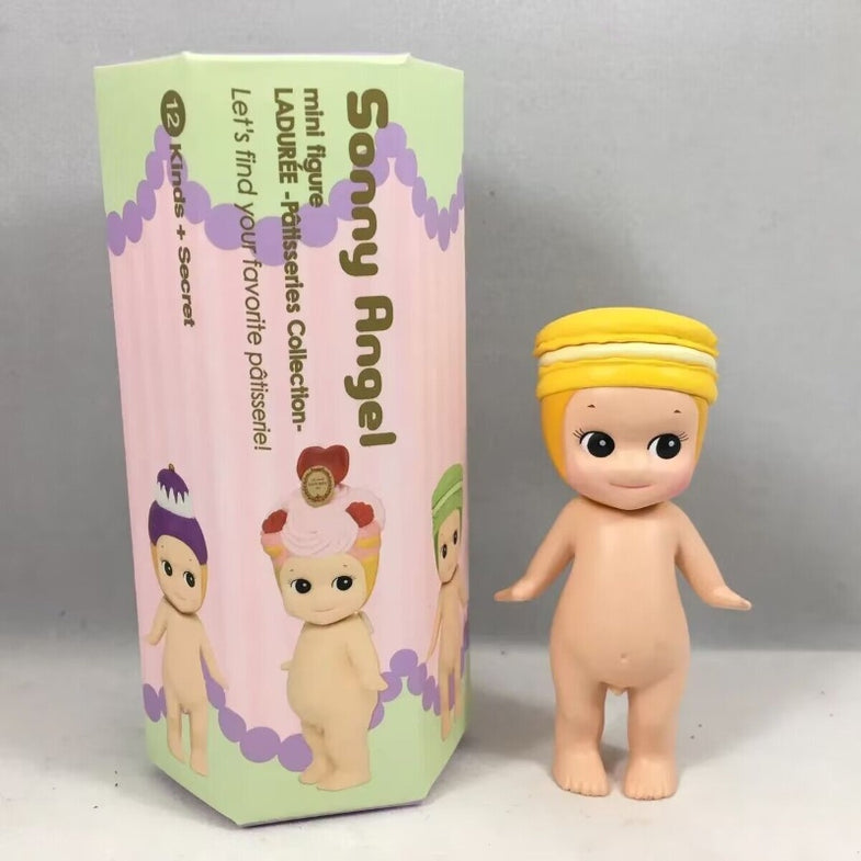Sonny Angel Laduree Patisserie Collection Series – TOYSEZ