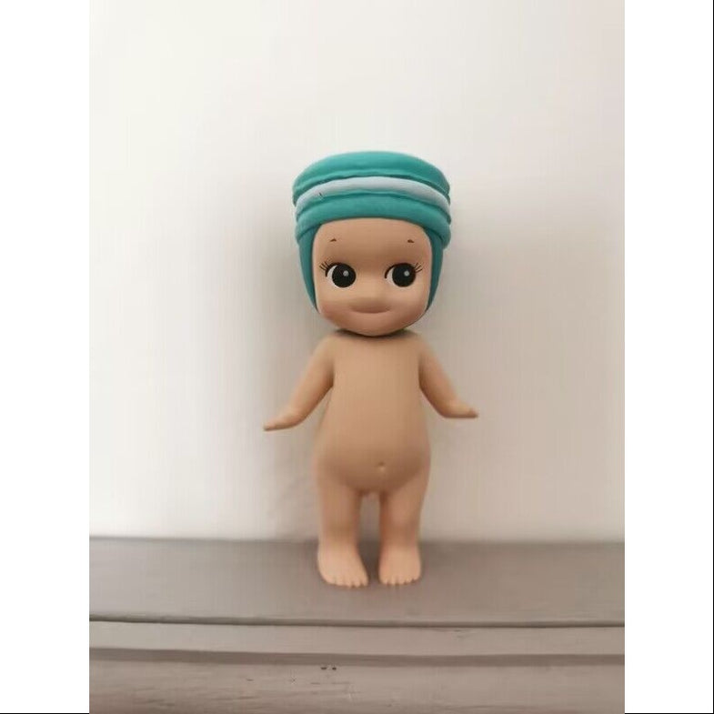 Sonny Angel 〜patisseries collection〜 Sonny Angel Pâtisseries Series - Kawaii Panda - Making Life