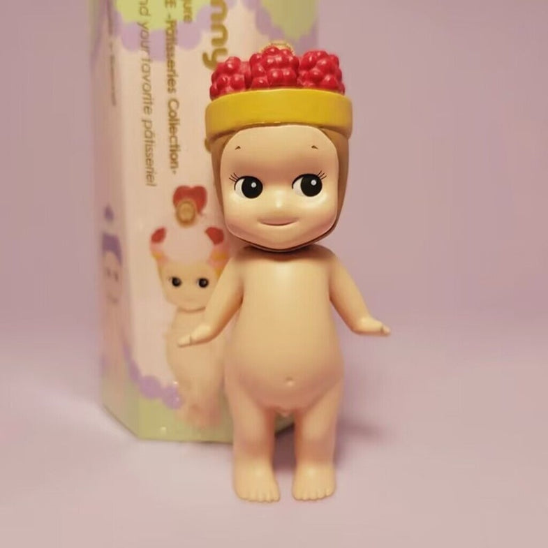 Sonny Angel Laduree Patisserie Collection Series – TOYSEZ