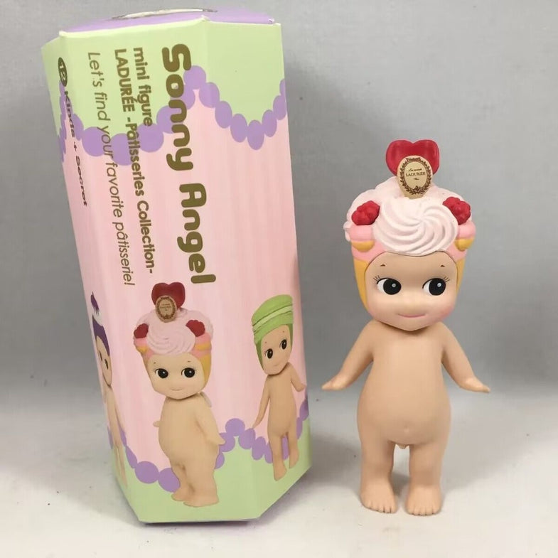 Sonny Angel Laduree Patisserie Collection Series – TOYSEZ