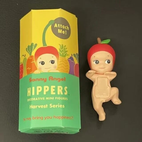 Sonny Angel HIPPERS Harvest Series Apple