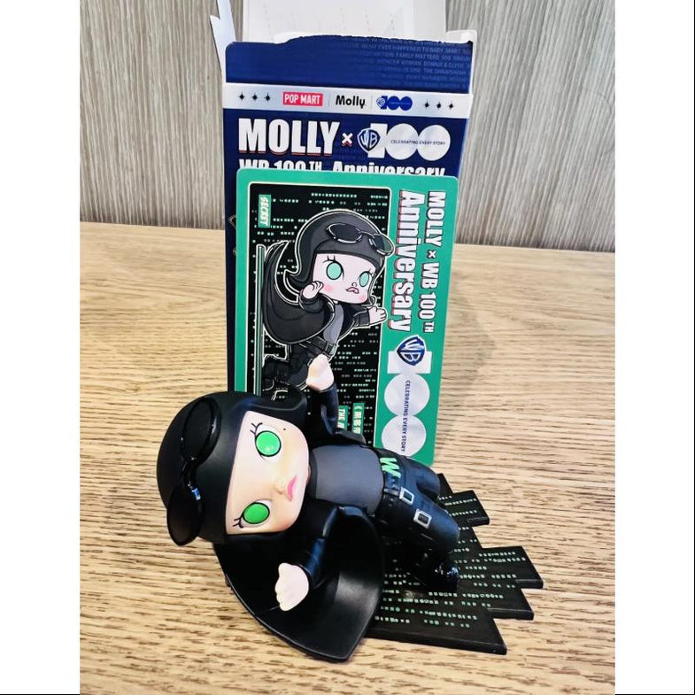 MOLLY Warner Bros 100th Anniversary Series – TOYSEZ