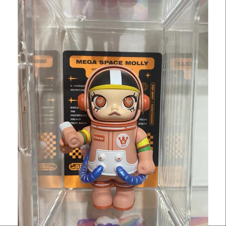 新品！POP MART IN MY DREAM フィギュア シークレット Amazon.co.jp: イノソウル ルーシッド ドリームス シリーズ