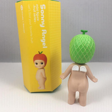 Sonny Angel Fruit Series Melon