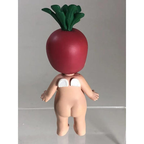 Sonny Angel JAPANESE RADISH Vegetable Series Mini Figure Dreams Toys  Figurine