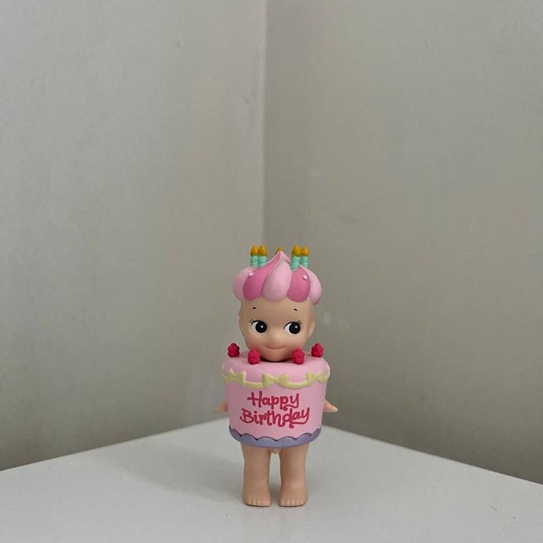 Sonny Angel Birthday Gift Series – TOYSEZ