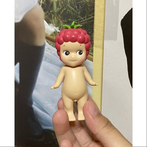 Sonny Angel Fruit Series Raspberry – TOYSEZ