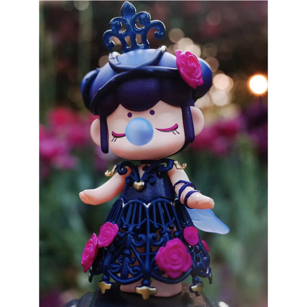 Nanci フィギュア Secret Garden Breeze シークレット ZIXX ナンシー シークレットガーデン | Robotime