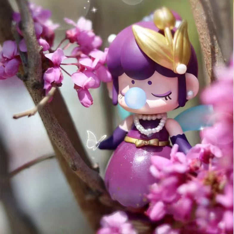 Nanci(ナンシー) Secret Garden Smug gardener Nanci Secret Garden Series Smug Gardener – TOYSEZ