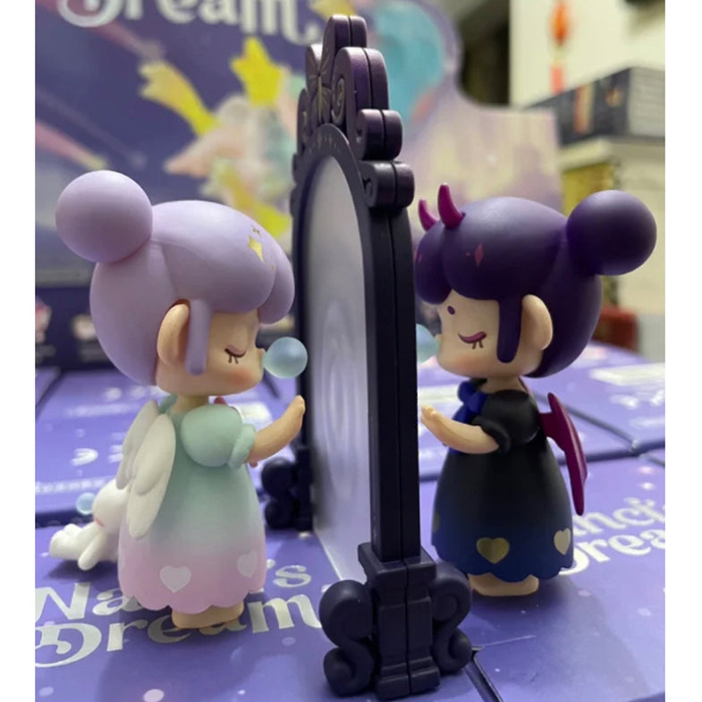 Nanci's Dream Series – TOYSEZ