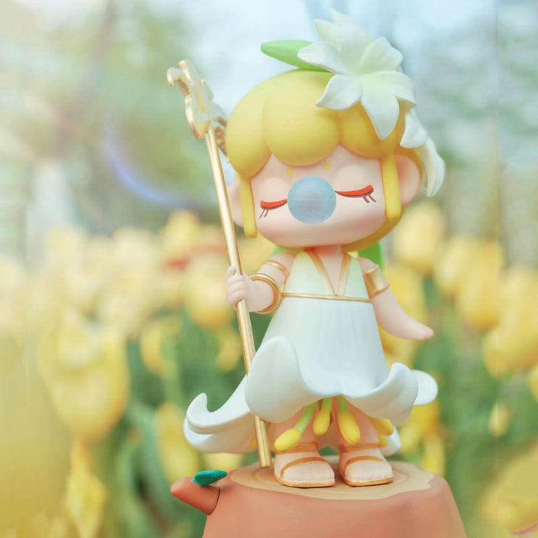 Nanci(ナンシー) Secret Garden Smug gardener Nanci Secret Garden Series – TOYSEZ