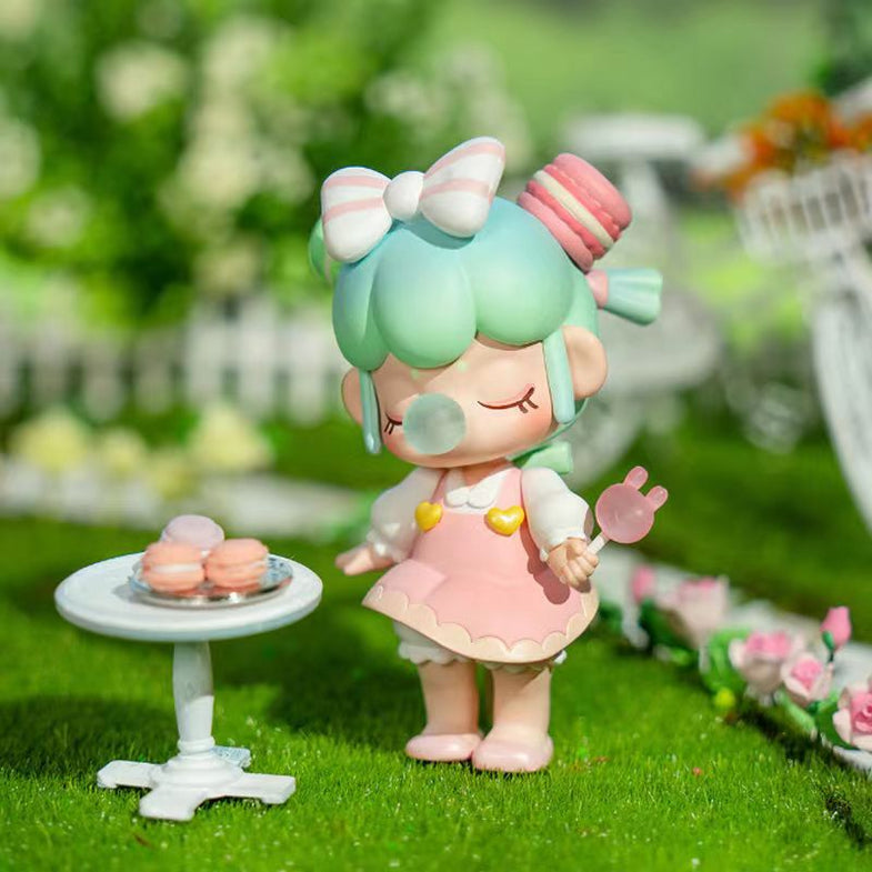 激レア 人生ゲームキャンディ LOVE LIFE トロピカルソーダ