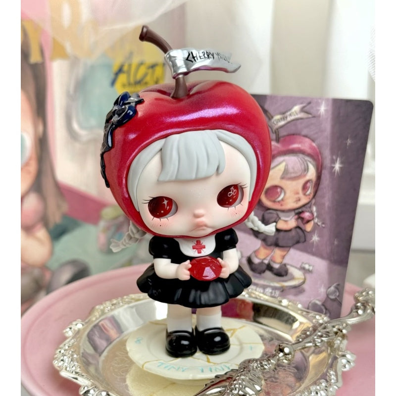 TINYTINY Sugar Therapy Room Blind Box Series: Cherry Mill (Confirmed Style)