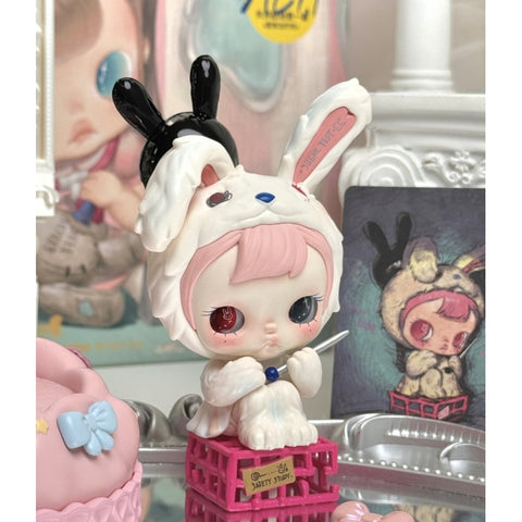 TINYTINY Sugar Therapy Room Blind Box Series: Sweetness Inspector (Confirmed Style)