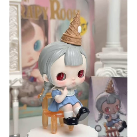 TINYTINY Sugar Therapy Room Blind Box Series: Cavity Crying (Confirmed Style)