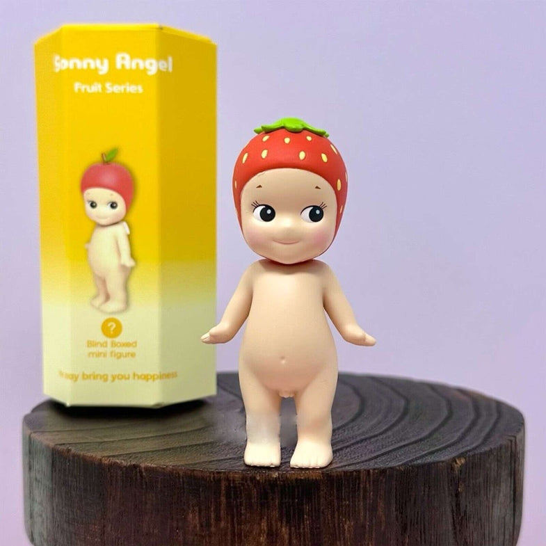 Sonny Angel Fruit Series – TOYSEZ