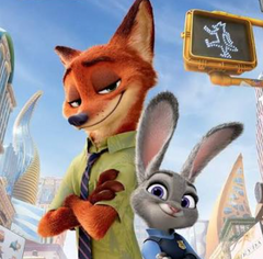 Zootopia