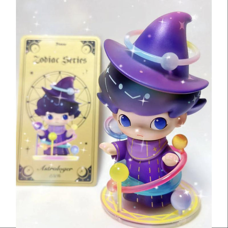 DIMOO Zodiac Series – TOYSEZ