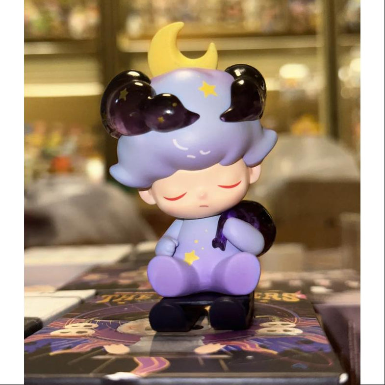 POPMART 限定 Knight MIGO & Princess PENNY POP MART | Migo has a secret 🤫 a little sister who is even