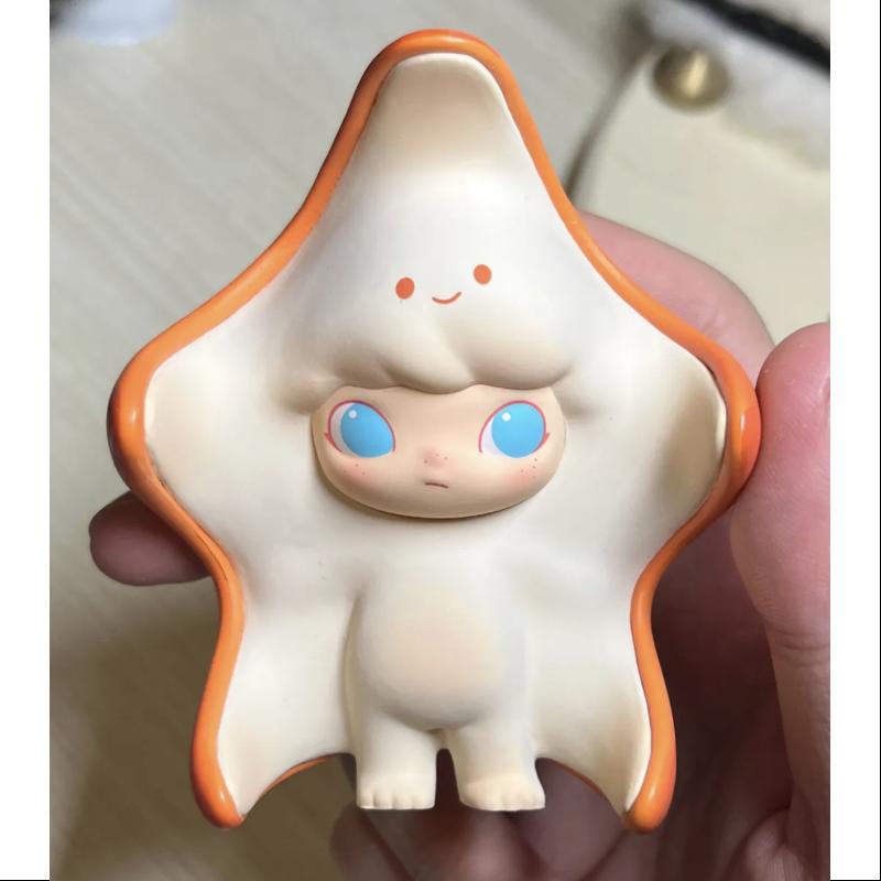 DIMOO Aquarium Series STARFISH – TOYSEZ