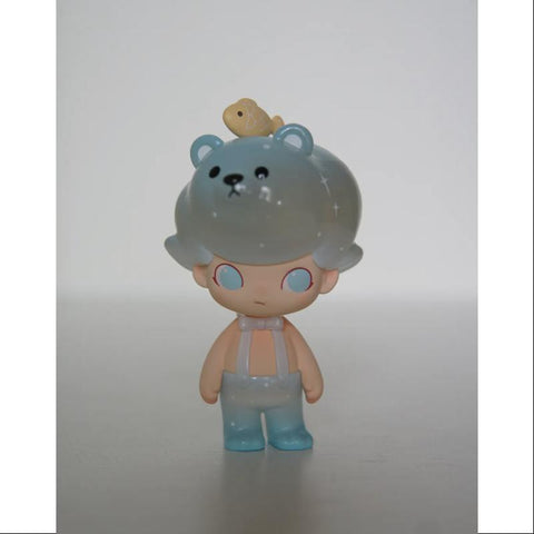 DIMOO Aquarium Series POLAR BEAR – TOYSEZ