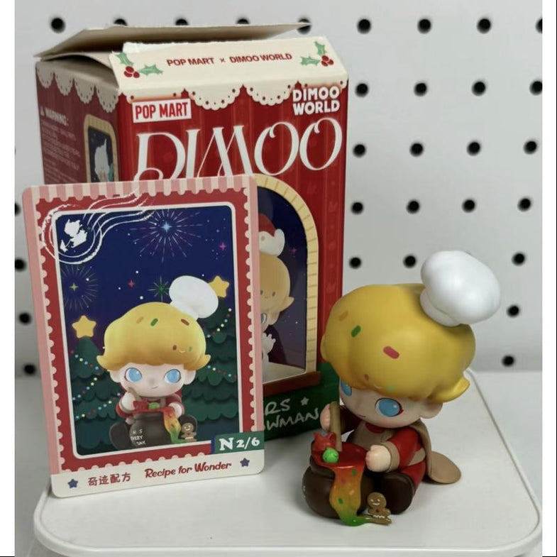 DIMOO – TOYSEZ