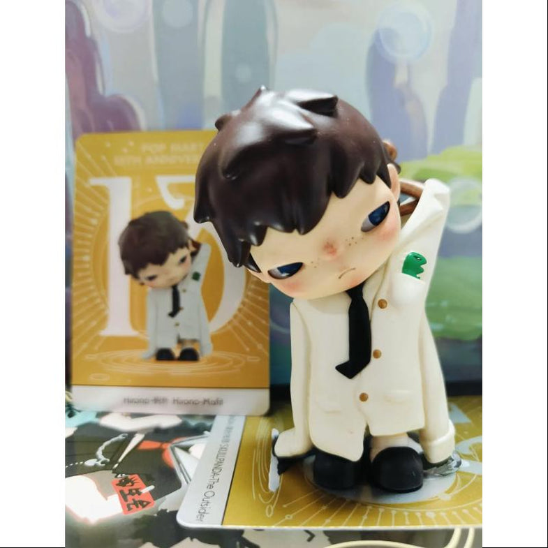 Spotlight Pop Mart 13th Anniversary Series – TOYSEZ