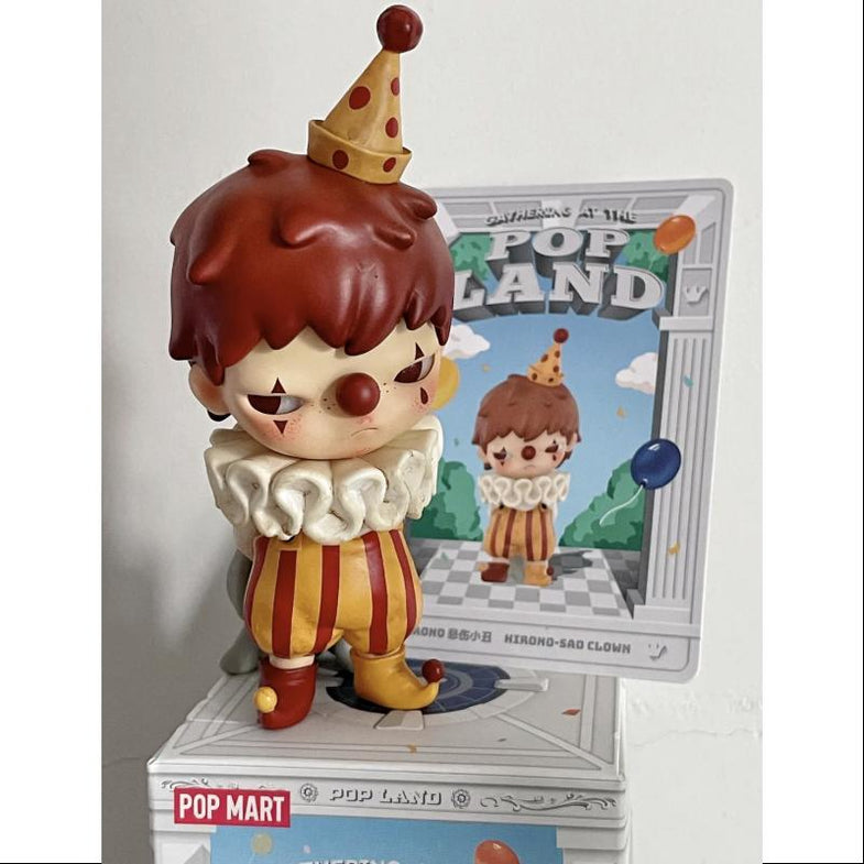 Pop Mart Gathering at the Pop Land Series – TOYSEZ