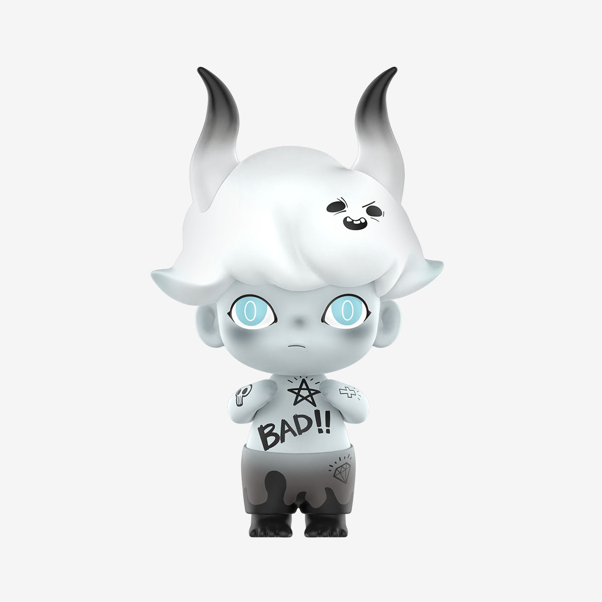 DIMOO Retro Series – TOYSEZ