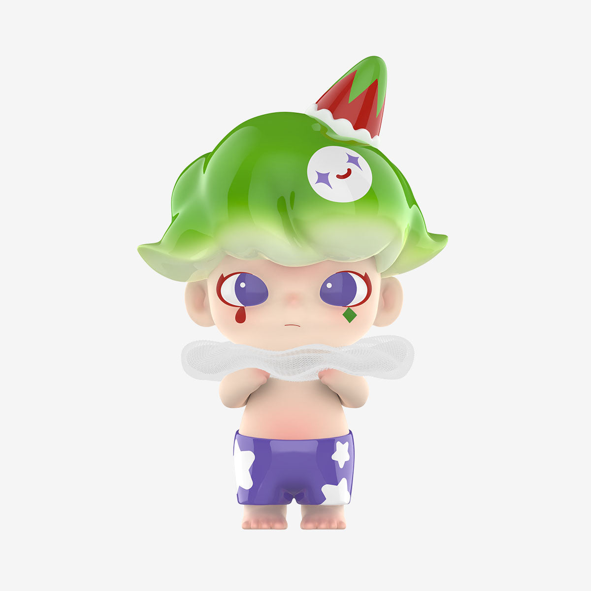 DIMOO Retro Series – TOYSEZ