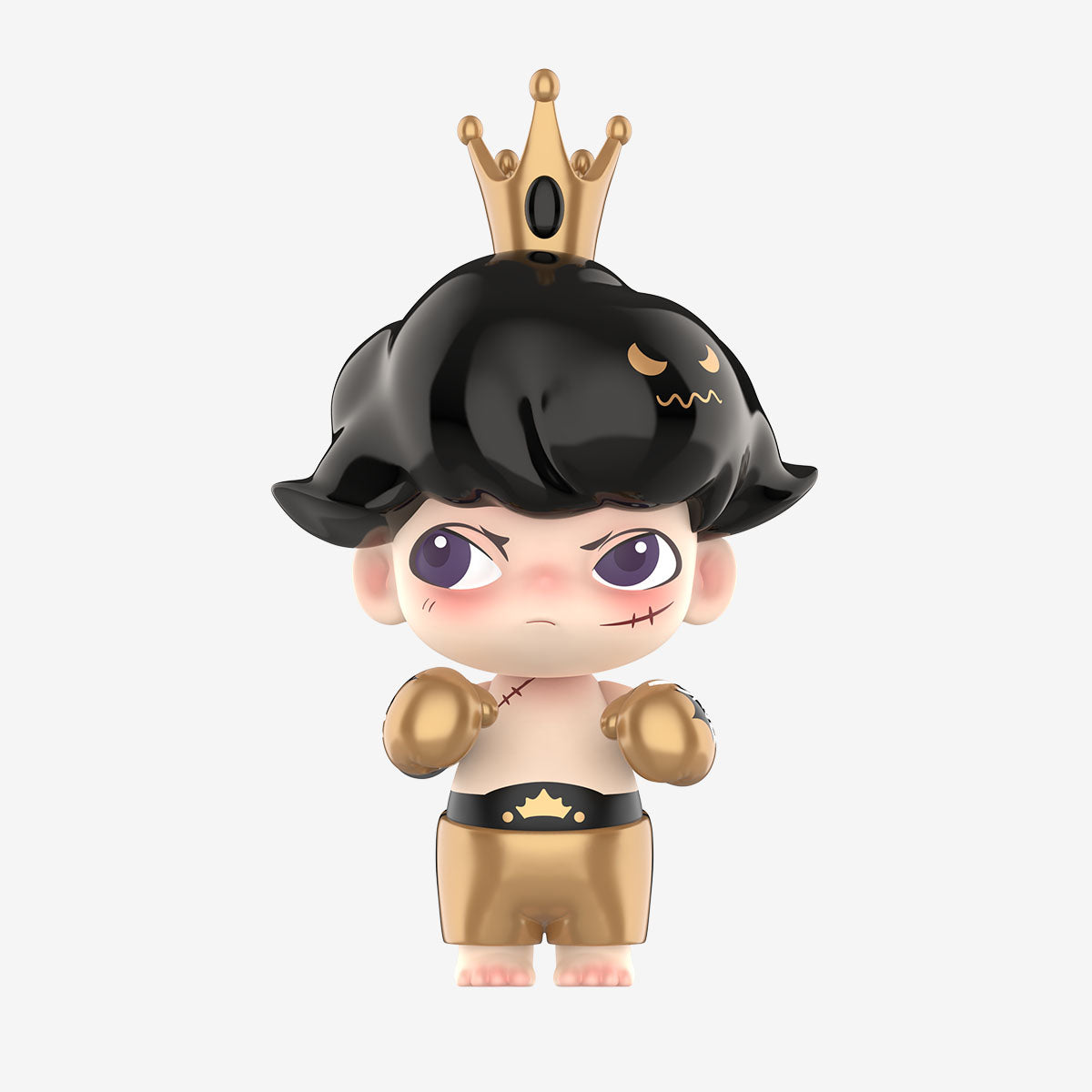 DIMOO Retro Series – TOYSEZ