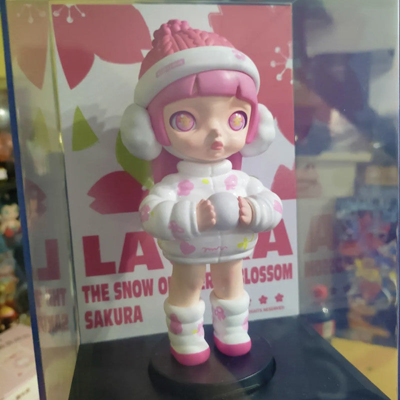 ToyCity Laura The Sakura Snow