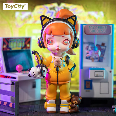 ToyCity Laura The Adorable Pets 200%