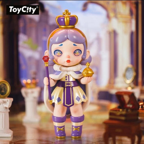 ToyCity Laura The Queen 200%