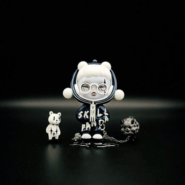 Skullpanda Hypepanda Series Secret Stylist – TOYSEZ