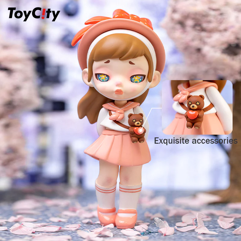 ToyCity Laura The Queen's Confession Of Love 150%